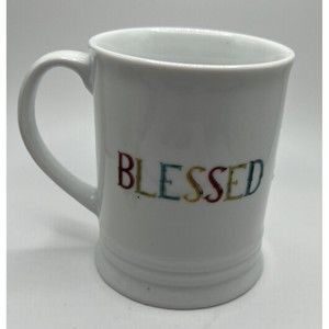 Blessed Mug